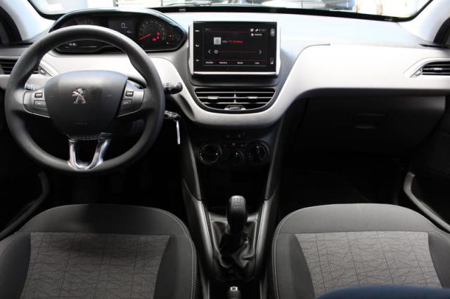 PEUGEOT 208 Active 1.2 Flex - Foto 3