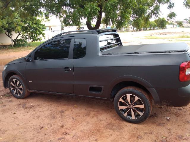 Saveiro 2011/2012