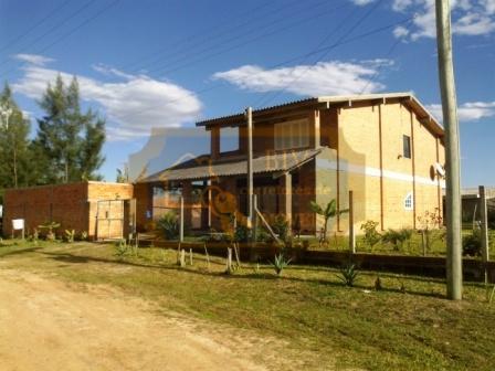 Casa à venda com 4 dormitórios em Rosa do mar, Passo de torres cod:59