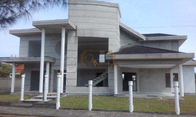 Casa à venda com 5 dormitórios em Bellatorres, Passo de torres cod:306 - Foto 5