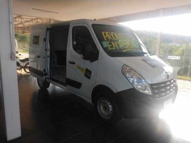 RENAULT MASTER 2.3 DCI DIESEL EXTRA 2020