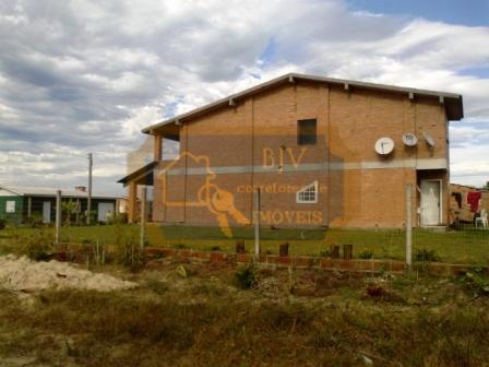 Casa à venda com 4 dormitórios em Rosa do mar, Passo de torres cod:59 - Foto 2
