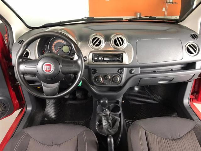 FIAT UNO WAY 1.0 8V (FLEX) 4P - Foto 2