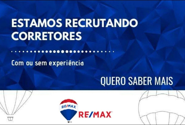 Recrutando corretores