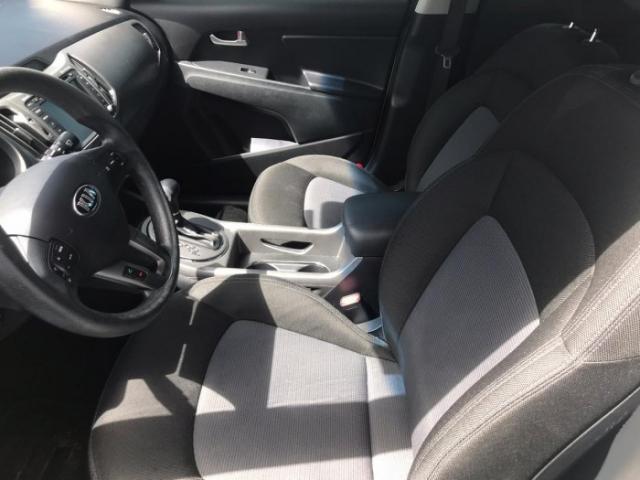 Kia sportage 2016 2.0 lx 4x2 16v flex 4p automÁtico - Foto 5