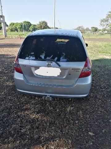 Honda Fit EX 2005 - Foto 3