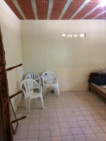 Excelente Casa 02 Quartos Mobiliada Zona Rural da Ilha Itamaracá, Vila Velha Aceito Carro - Foto 7