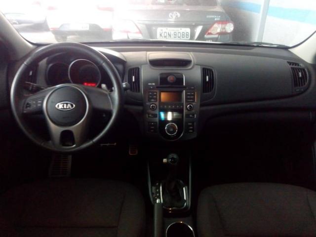 CERATO 2012/2012 1.6 SX3 16V GASOLINA 4P AUTOMÁTICO - Foto 3