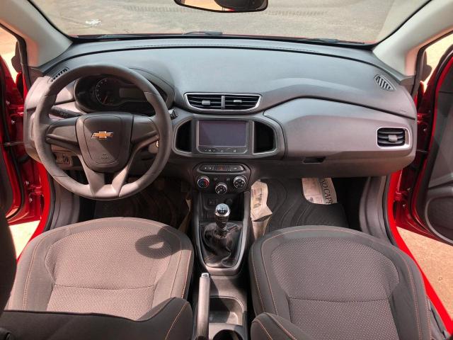 ONIX 2014/2015 1.4 MPFI LT 8V FLEX 4P MANUAL - Foto 4