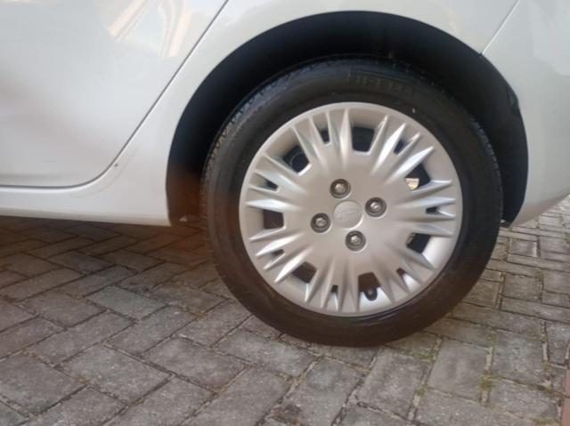FIESTA 2015/2016 1.5 S HATCH 16V FLEX 4P MANUAL - Foto 9