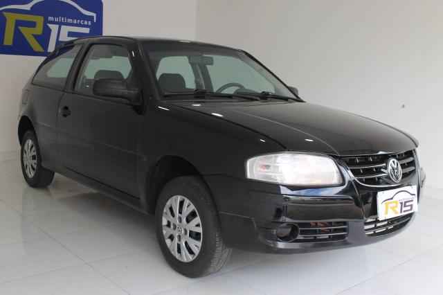 GOL 2013/2014 1.0 MI 8V FLEX 2P MANUAL G.IV - Foto 8