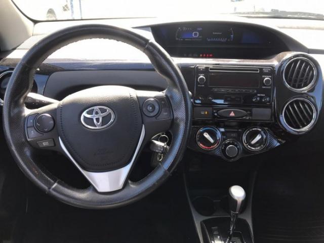Toyota etios sedan 2019 1.5 x plus sedan 16v flex 4p automÁtico - Foto 5