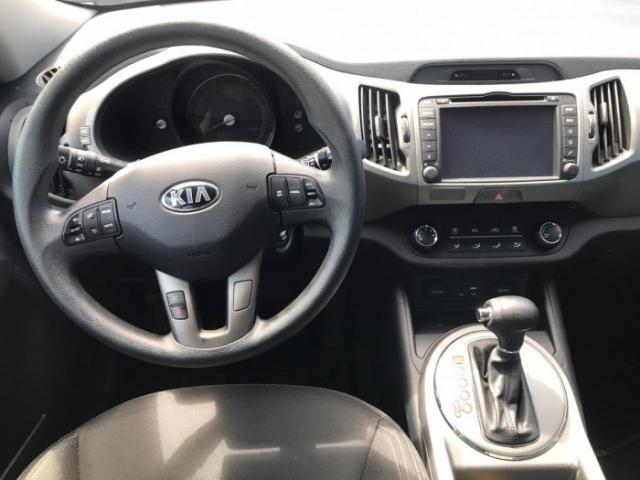 Kia sportage 2016 2.0 lx 4x2 16v flex 4p automÁtico - Foto 6