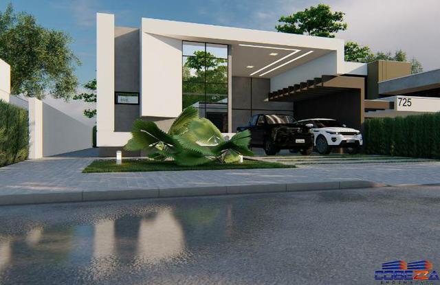 Casa Alto Padrão EcoVille