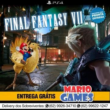 Jogos Ps4 , vendas, trocas, delivery grátis - Foto 3