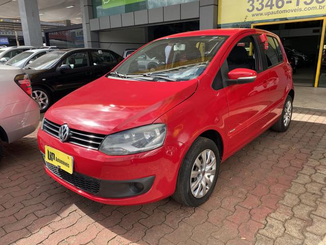Lindo Fox trend 1.6 completo revisado extra unico dono 2013