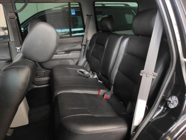 Mitsubishi Pajero Sport 2.5 Hpe 4x4 8v Turbo Inter - Foto 3