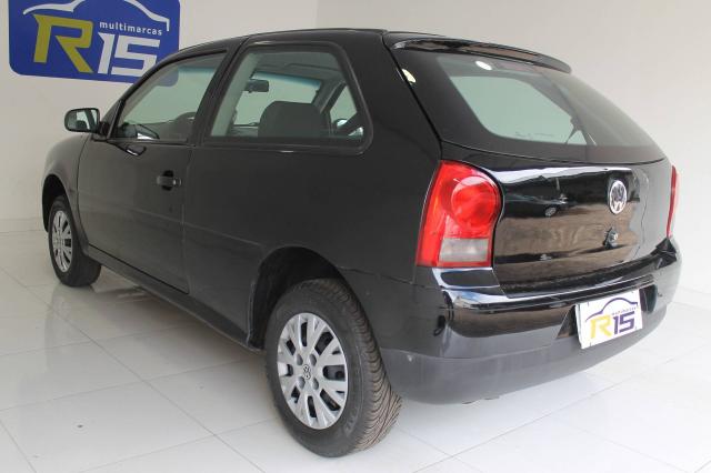 GOL 2013/2014 1.0 MI 8V FLEX 2P MANUAL G.IV - Foto 9
