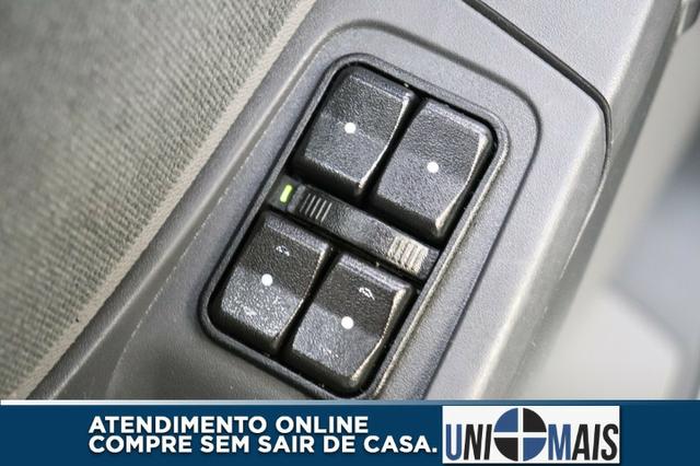 Agile Ltz 1.4 2013 Completo Impecavel Top Linha Apenas 26.900 Financia/Troca Ljd - Foto 10
