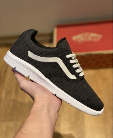 tênis vans iso 1.5 masculino