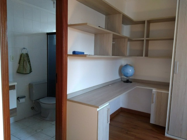 Apt 2 quartos/1 suite-Praia Grande/SP - Permuta com chácara no interior de SP - Foto 3