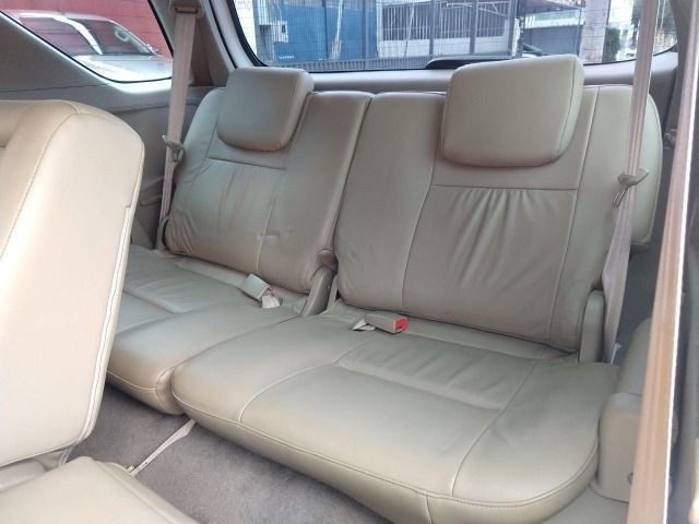 Hilux SW4 Srv Aut Diesel 7L 2012/2012 - Foto 14