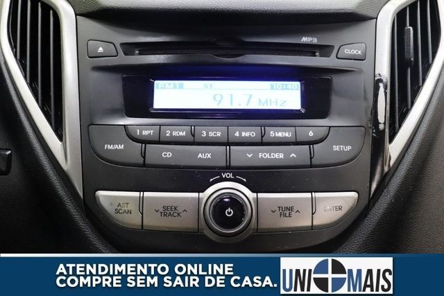 Hb20 1.6 Premium Automatico 2013 Completo Impecavel Apenas 34.900 Financia/Troca Ljc - Foto 14