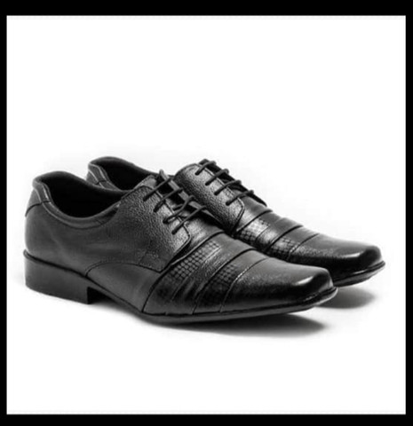 Sapato social Rafarillo e Italian - Foto 6