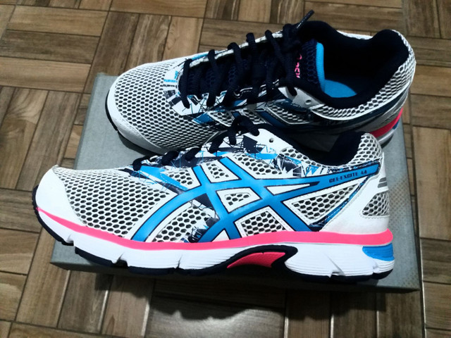 olx tenis asics