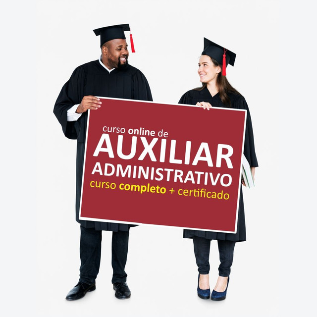 AUXULIAR ADMINISTRATIVO