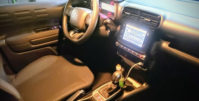C4 Cactus 1.6 Novo Feel Business Aut 19/20 - Foto 5