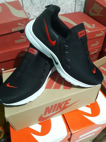 tenis a partir de 50 reais