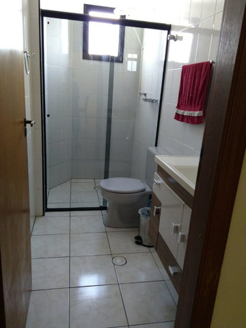 Apt 2 quartos/1 suite-Praia Grande/SP - Permuta com chácara no interior de SP - Foto 8