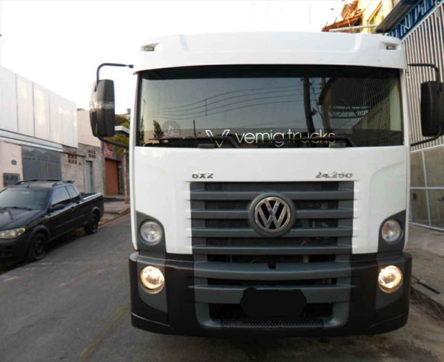VOLKSWAGEN 24-250