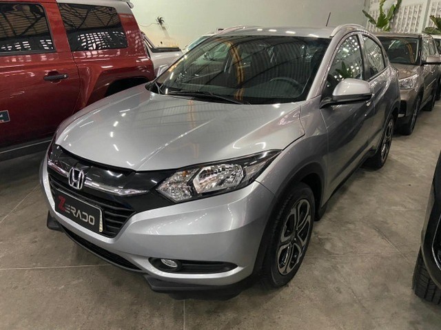 HONDA HR-V 1.8 EX  EXTRA!!! 