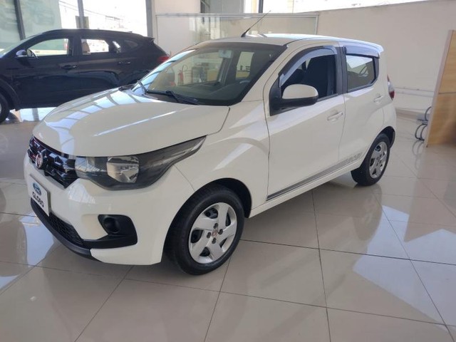 FIAT MOBI LIKE 1.0