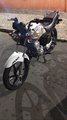 HONDA CARGO 150
