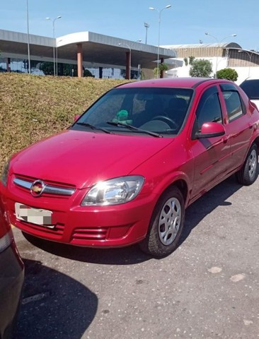 VENDE-SE GM PRISMA 1.4 2011