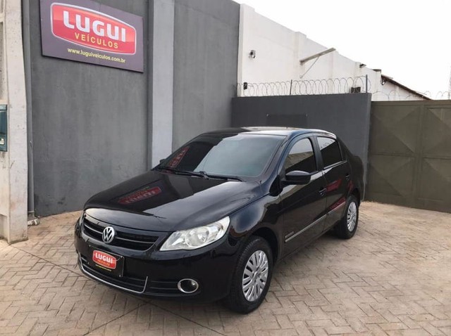 VOLKSWAGEN VOYAGE 1.6 COMFORTLINE