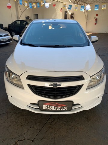 CHEVROLET ONIX JOY + MY LINK