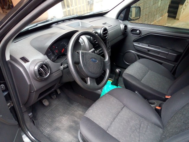 ECOSPORT TOP