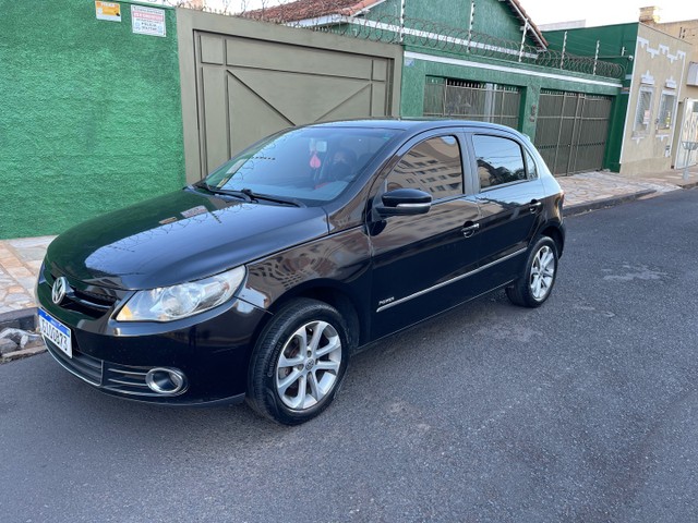 GOL G5 2013