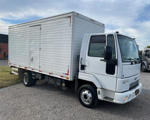 CARGO 816 FORD OPORTUNIDADE ÚNICA