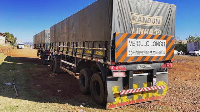 RODOTREM RANDON 2019