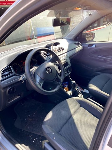 GOL COMFORTLINE 1.6 TOTAL FLEX 8V 5P 2018