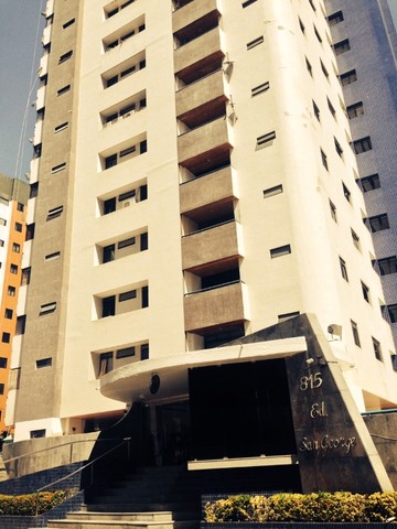 Apartamento 4 suítes Manaíra Aluga comporta 12 pessoas