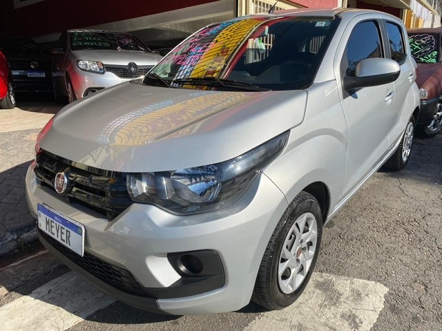 FIAT MOBI 1.0 FIREFLY DRIVE