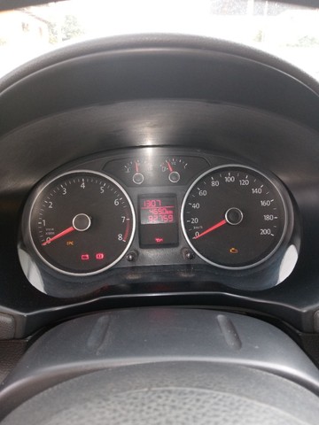 VENDO GOL G6 COMPLETO 2015