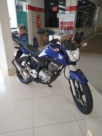 FAN AZUL 2022