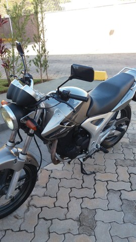 VENDO TWISTER 2008